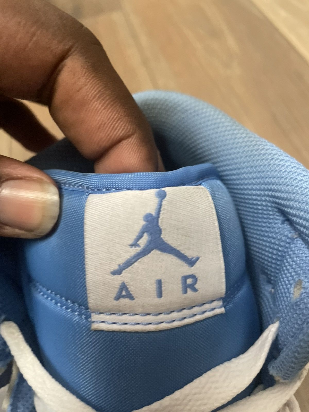 Jordan Brand Jorden 1 mid Se Size US 10 / EU 43 - 3 Thumbnail