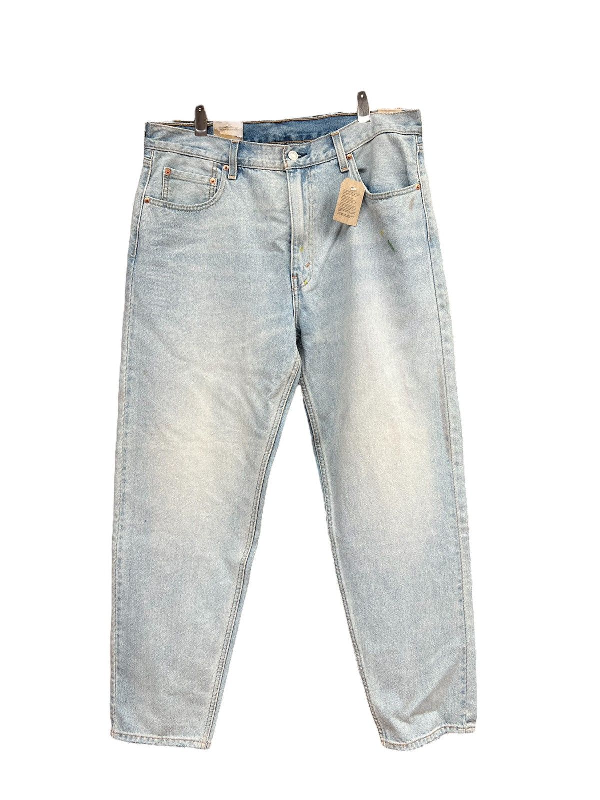 Levi's Levi’s blue jeans Size US 36 / EU 52 - 1 Thumbnail