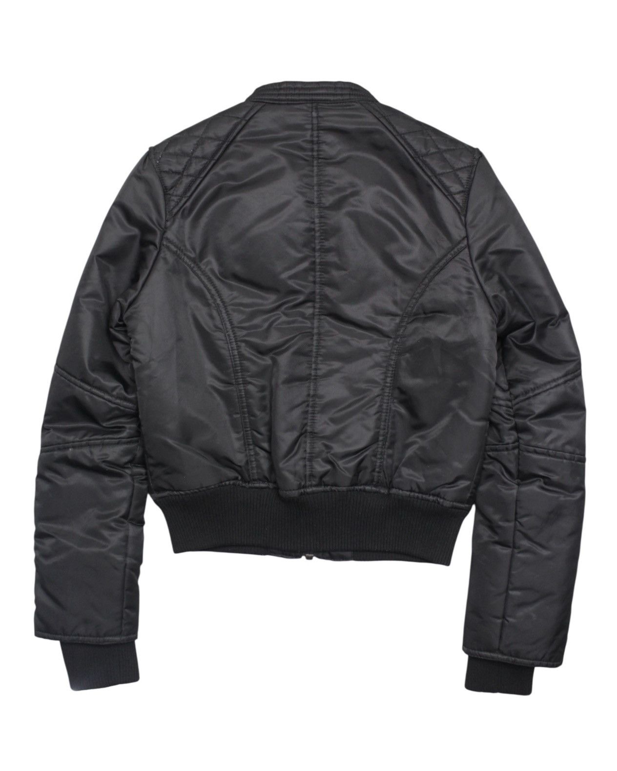 GOA 2000S GOA JAPAN NIGHTRUN PADDED RACER JACKET Size US M / EU 48-50 / 2 - 2 Thumbnail
