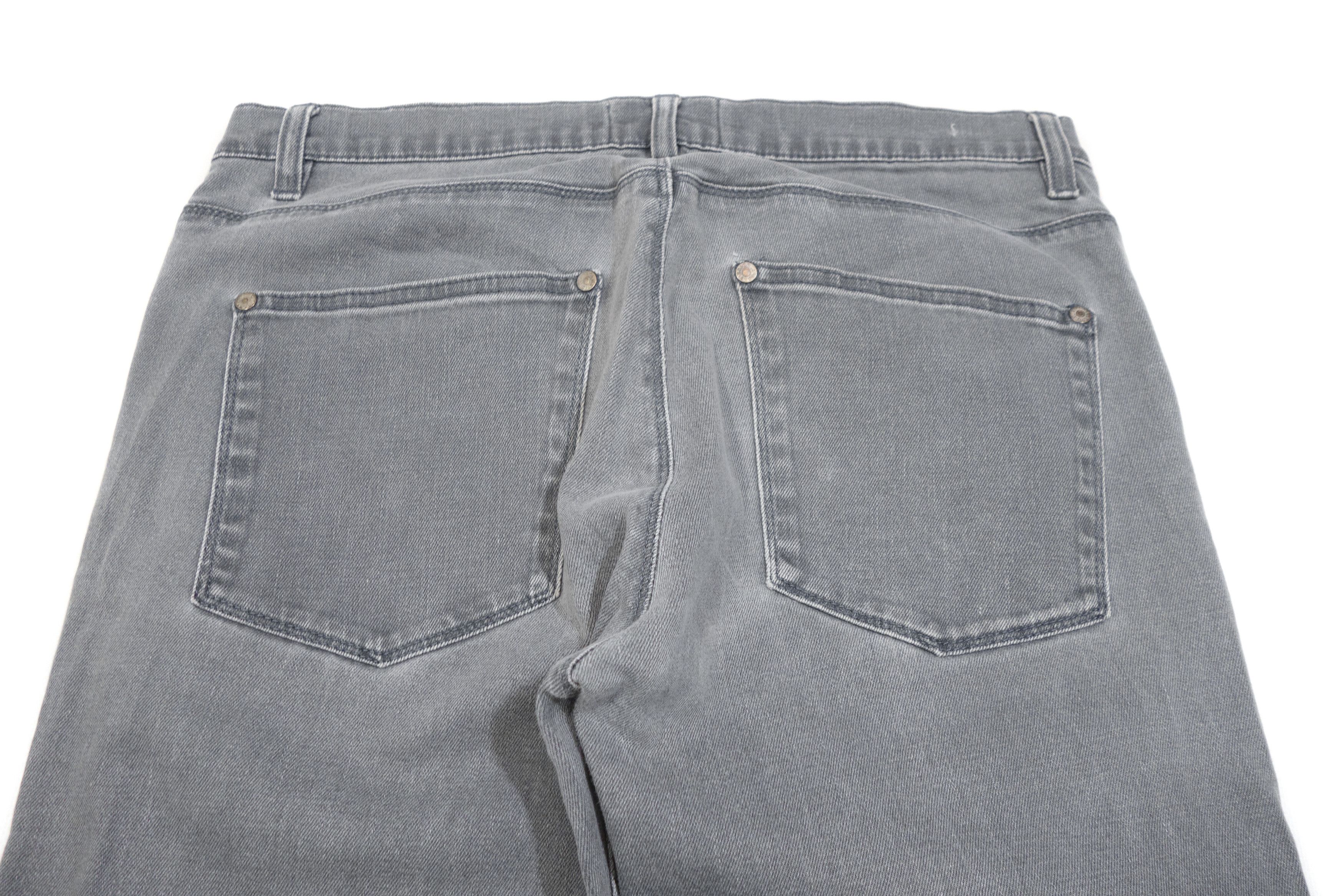 Acne Studios Max Darko Jeans Size US 31 - 4 Thumbnail