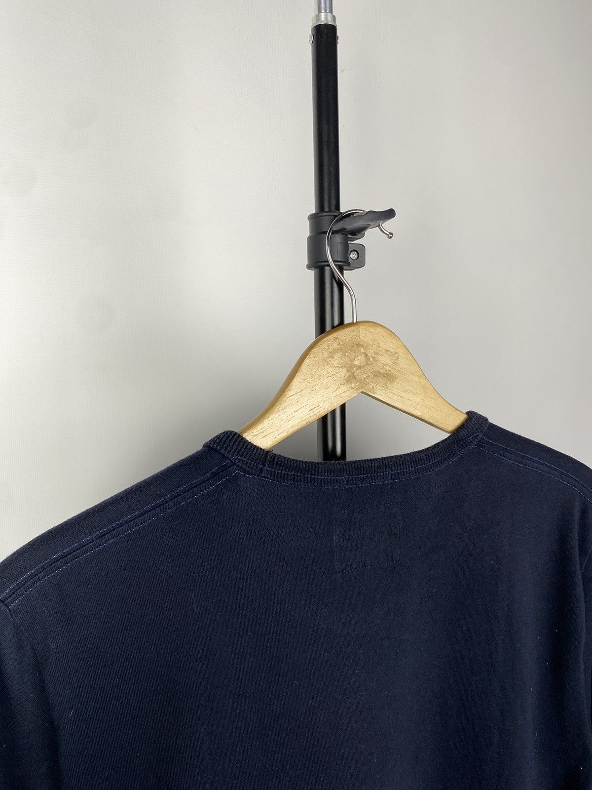 Abercrombie & Fitch × Vintage Vintage Abercrombie & Fitch BIG LOGO T-Shirt Men’s M Size Size US M / EU 48-50 / 2 - 11 Thumbnail