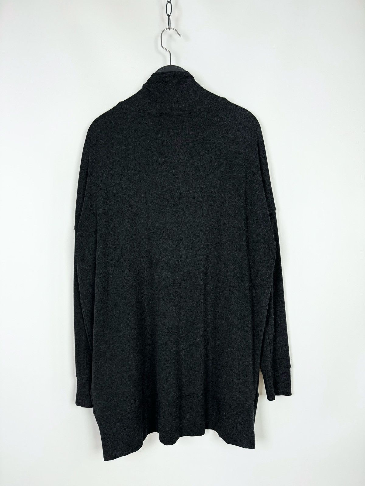 Allsaints AllSaints Alina Shrug Cardigan Sweater Size S / US 4 / IT 40 - 7 Thumbnail