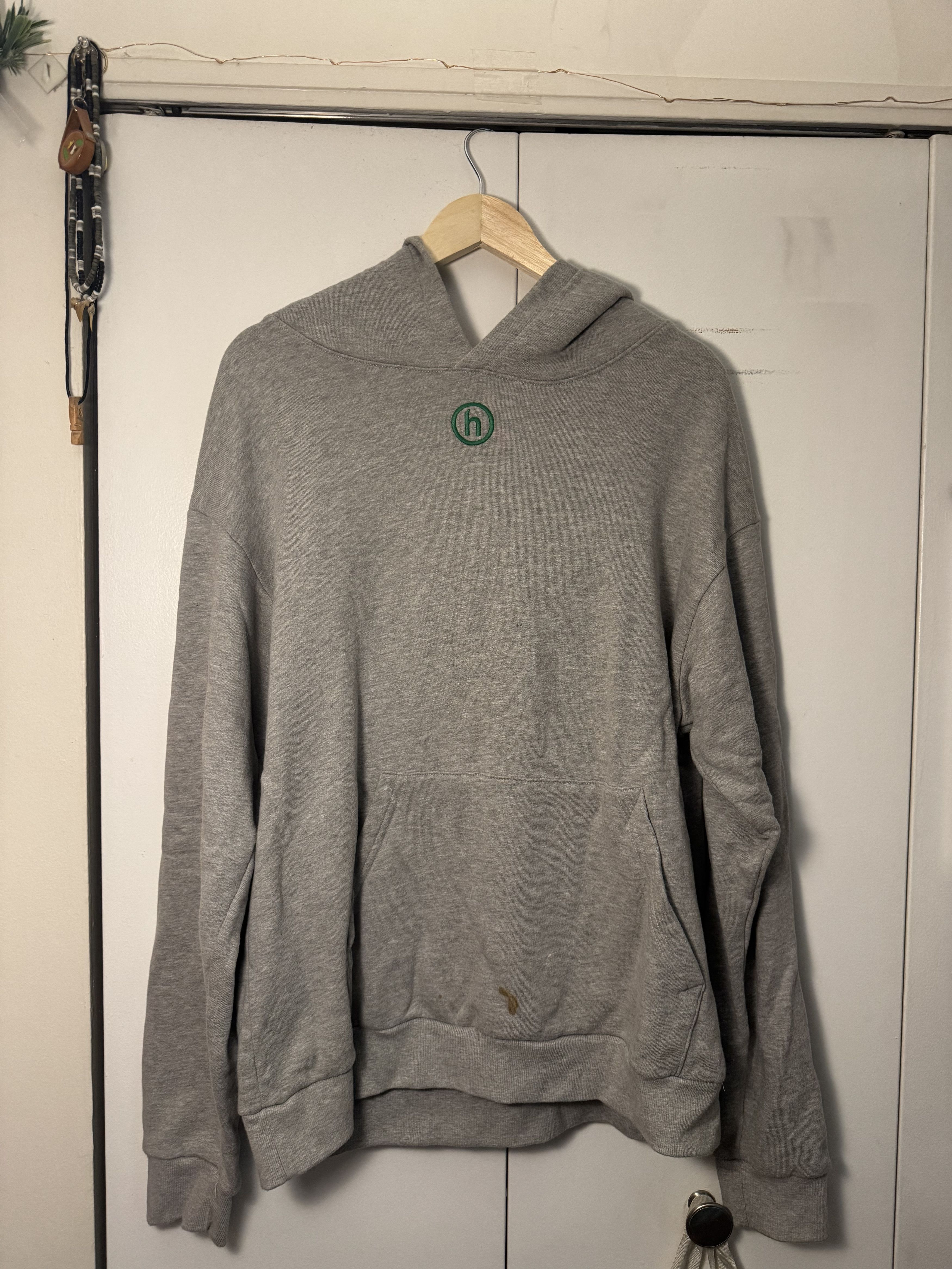 HIDDEN Hidden Ny Hoodie Size US M / EU 48-50 / 2 - 1 Thumbnail