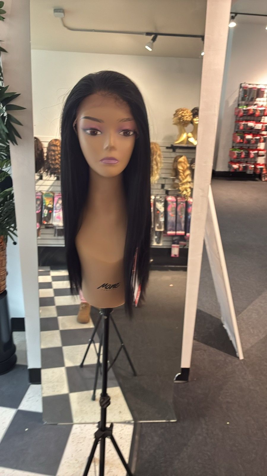 Other Tess wigs Size ONE SIZE - 10 Thumbnail