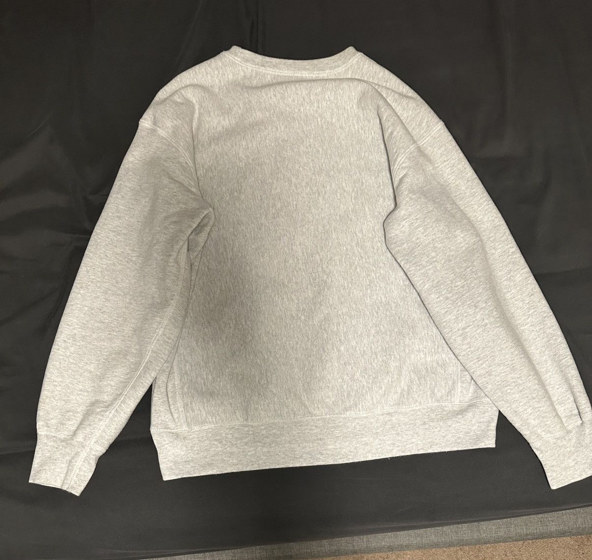 Supreme Supreme Cities Arc Crewneck Size US M / EU 48-50 / 2 - 4 Thumbnail