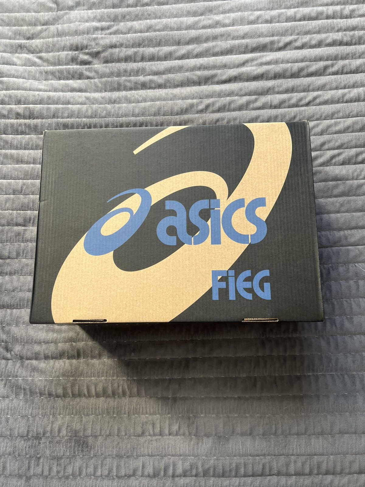 Kith ASICS Loyalty Exclusive Gel Kayano 12.1 Quartz Size 8
