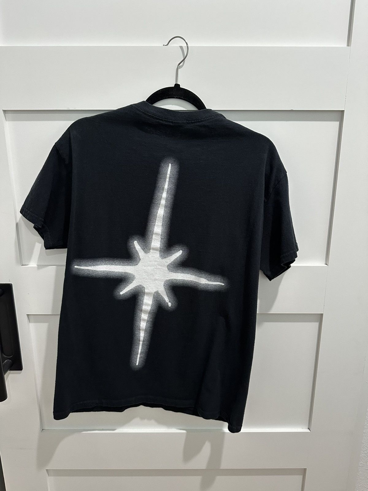 Other Space Village T shirt Size US S / EU 44-46 / 1 - 2 Thumbnail