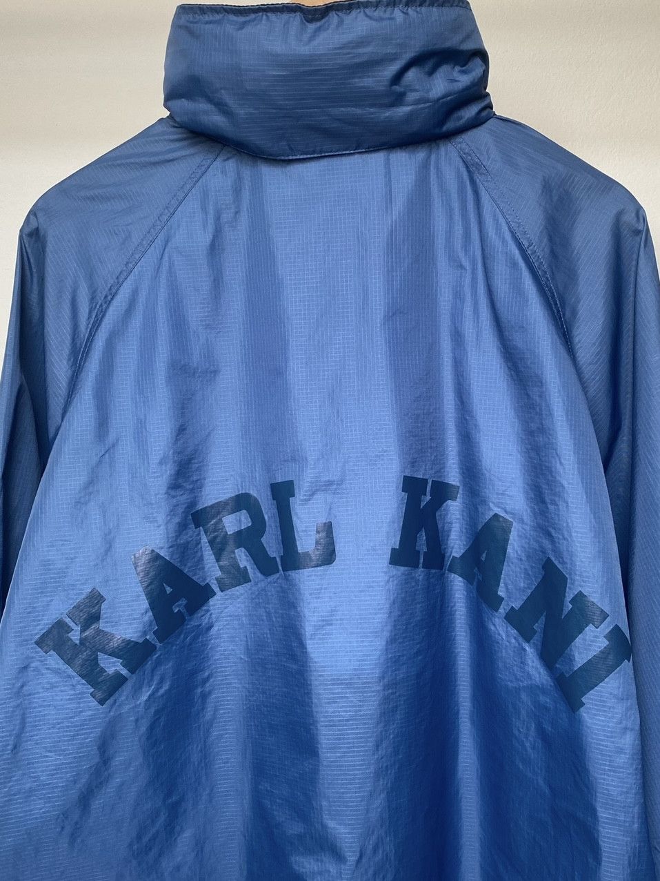 Karl Kani Karl kani jacket Size US XL / EU 56 / 4 - 2 Thumbnail