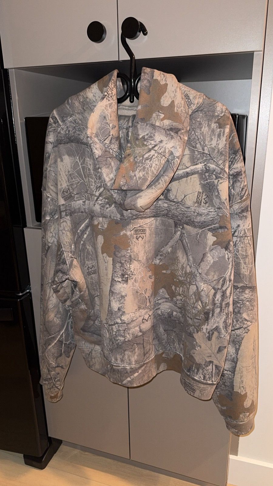 Akimbo Club Akimbo Realtree / Camo Hoodie Size US XXL / EU 58 / 5 - 2 Thumbnail