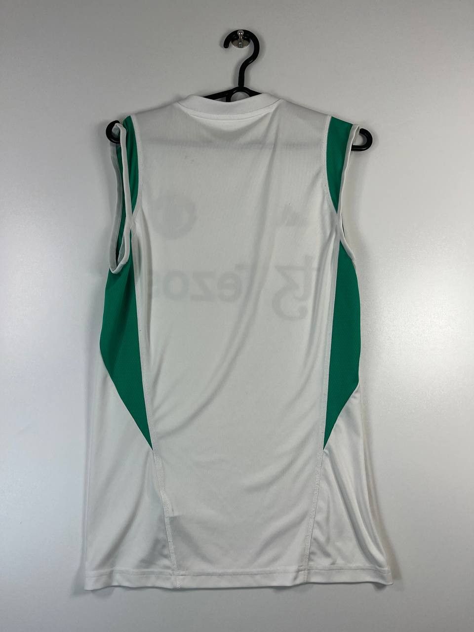 Adidas Manchester United 2023/24 Training Tank Top Adidas Size XS Size US XS / EU 42 / 0 - 5 Thumbnail