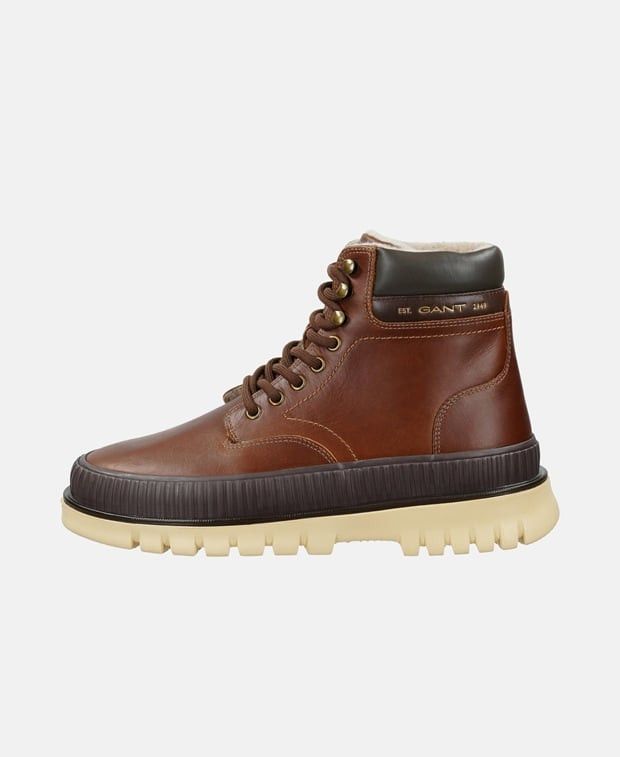 Gant Lace-up boots Size US 7 / EU 40 - 1 Thumbnail