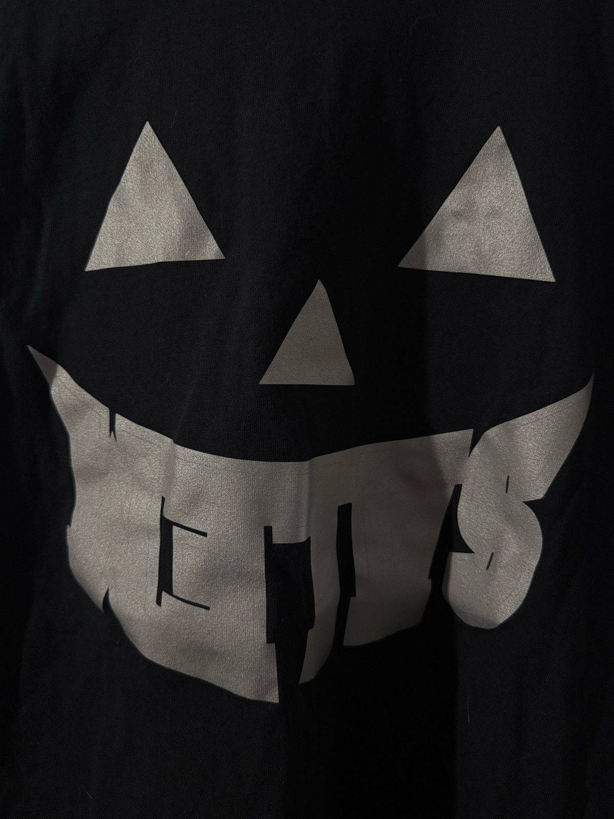 S4LEM Salem S4LEM 3M Pumpkin T-Shirt Size US L / EU 52-54 / 3 - 7 Thumbnail