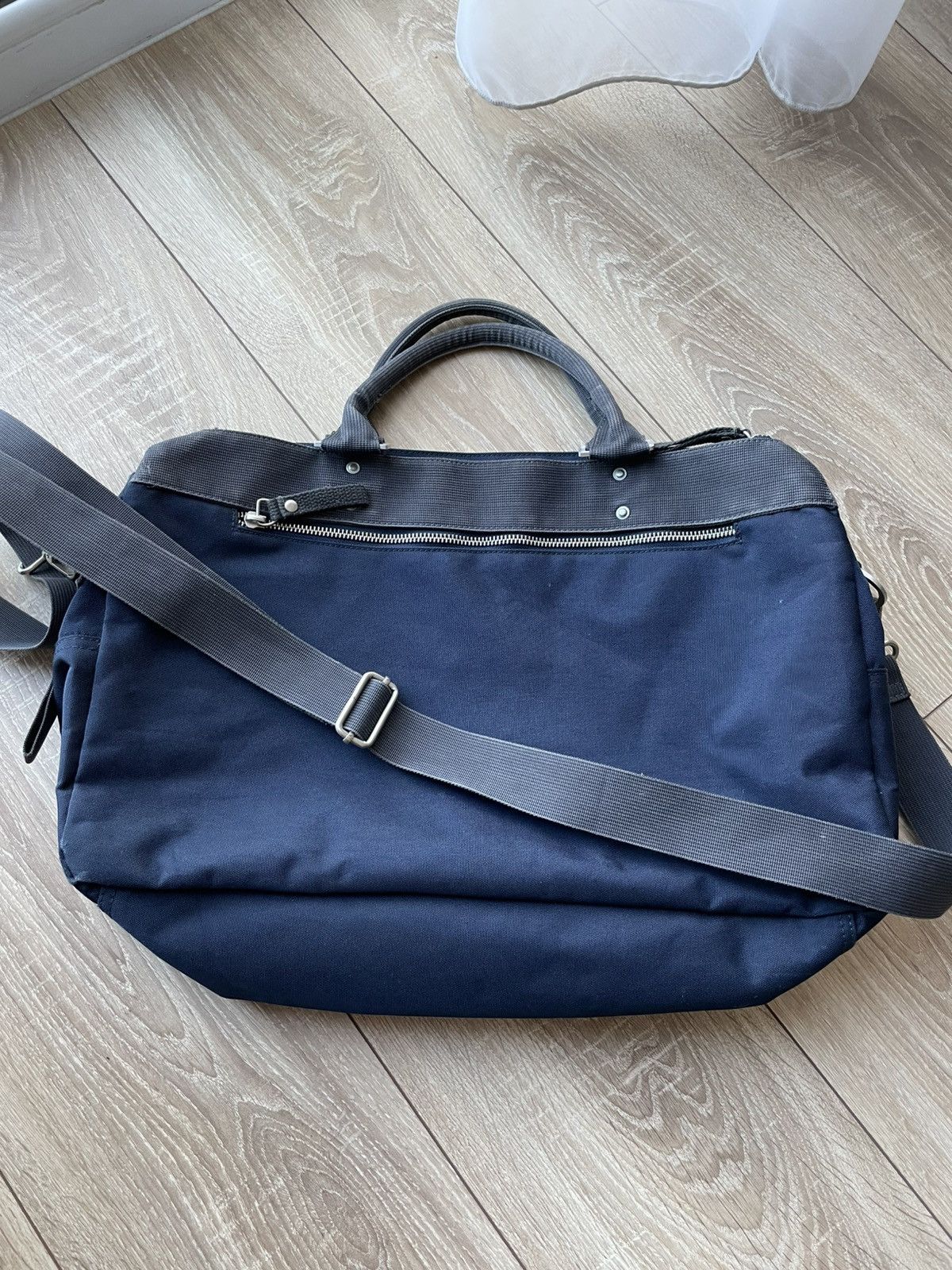 Vintage Vintage Y2K GG&L George Gina & Lucy Messenger Shoulder Bag Size ONE SIZE - 25 Thumbnail