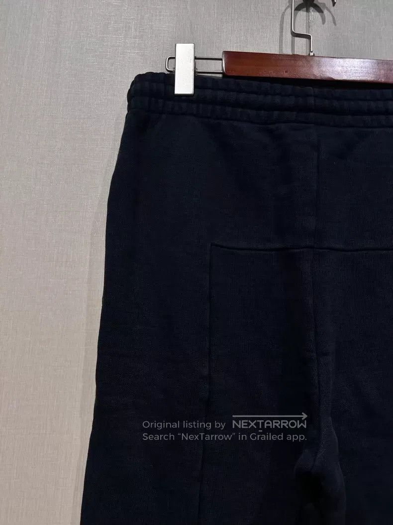 Vetements Vetements Size S Asymmetrical Sweatpants Size US 27 - 3 Thumbnail