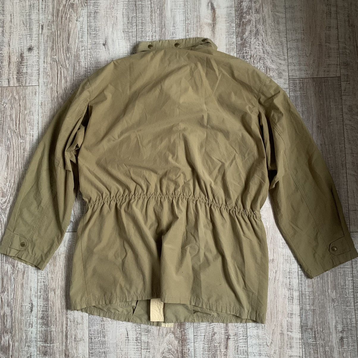 Lacoste × Vintage Vintage Lacoste made in France Jacket Size XS / US 0-2 / IT 36-38 - 4 Thumbnail
