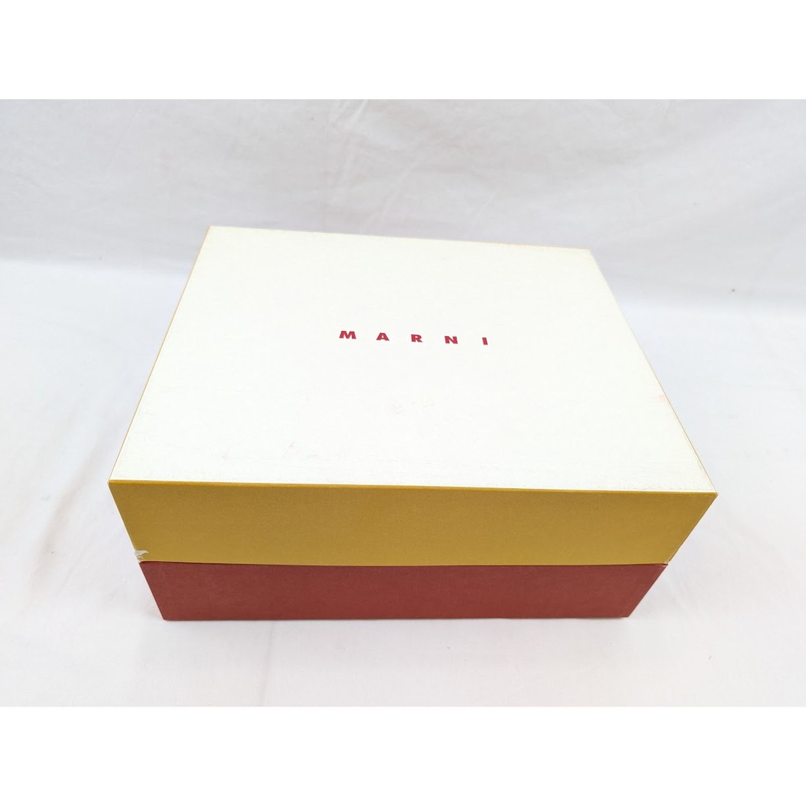 Marni o1rshd1 Low-Top Sneakers in Blue/White Size US 10 / EU 43 - 24 Thumbnail