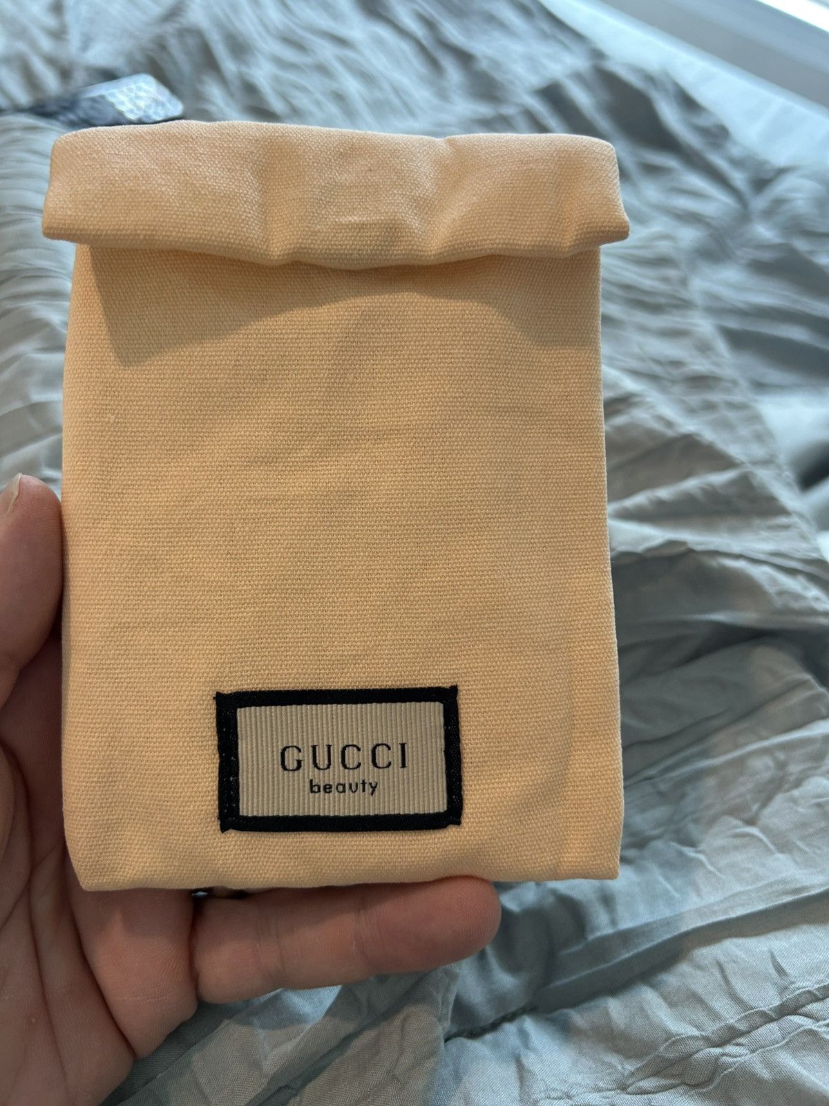 Designer × Gucci Gucci mirror and pouch Size ONE SIZE - 5 Thumbnail