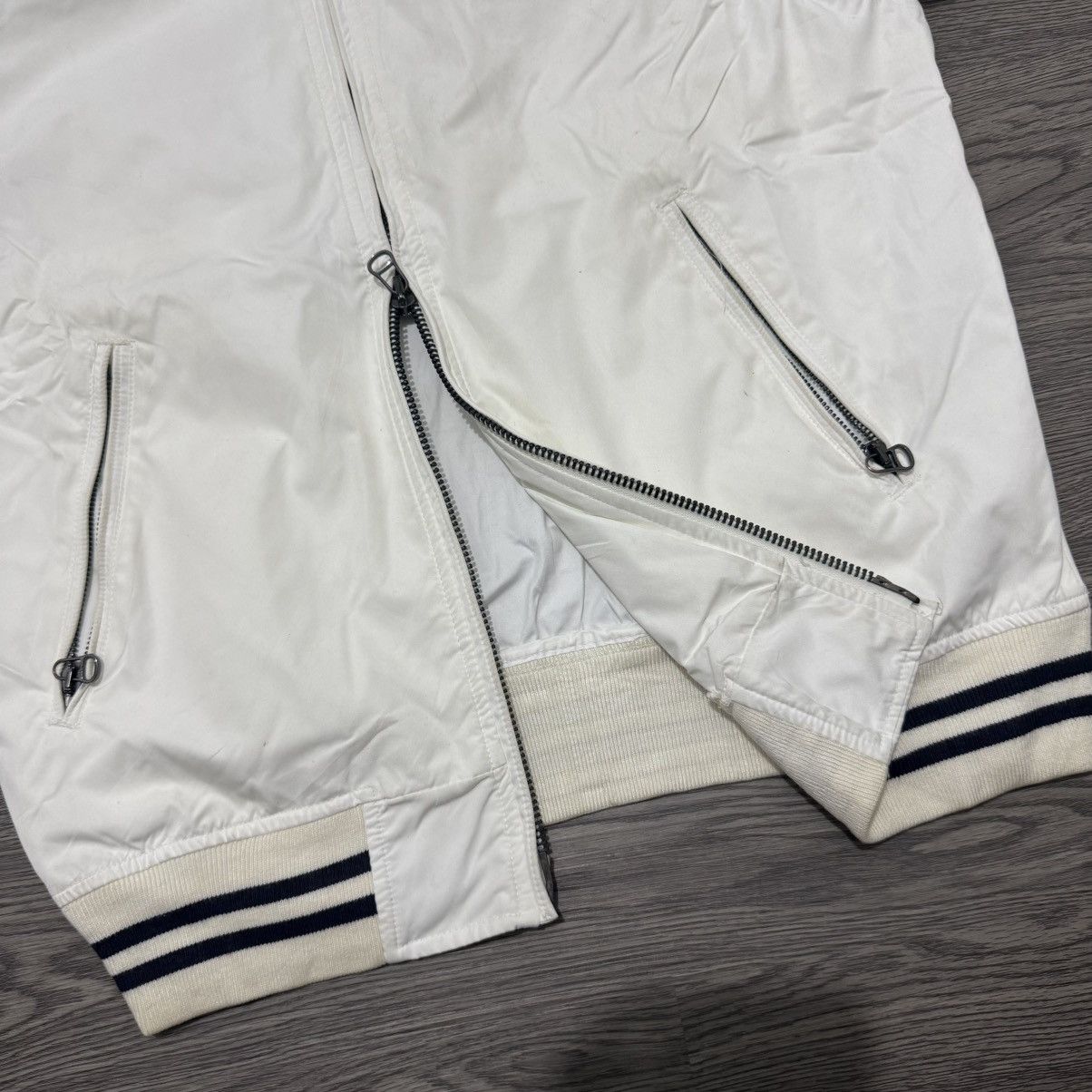 Polo Ralph Lauren Polo Ralph Laurent Jacket Size US L / EU 52-54 / 3 - 3 Thumbnail
