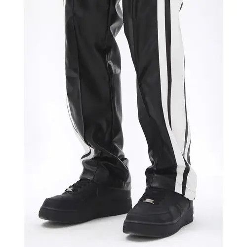 VIBE High street Y2K hip hop baggy wash jeans Size US 32 / EU 48 - 7 Thumbnail