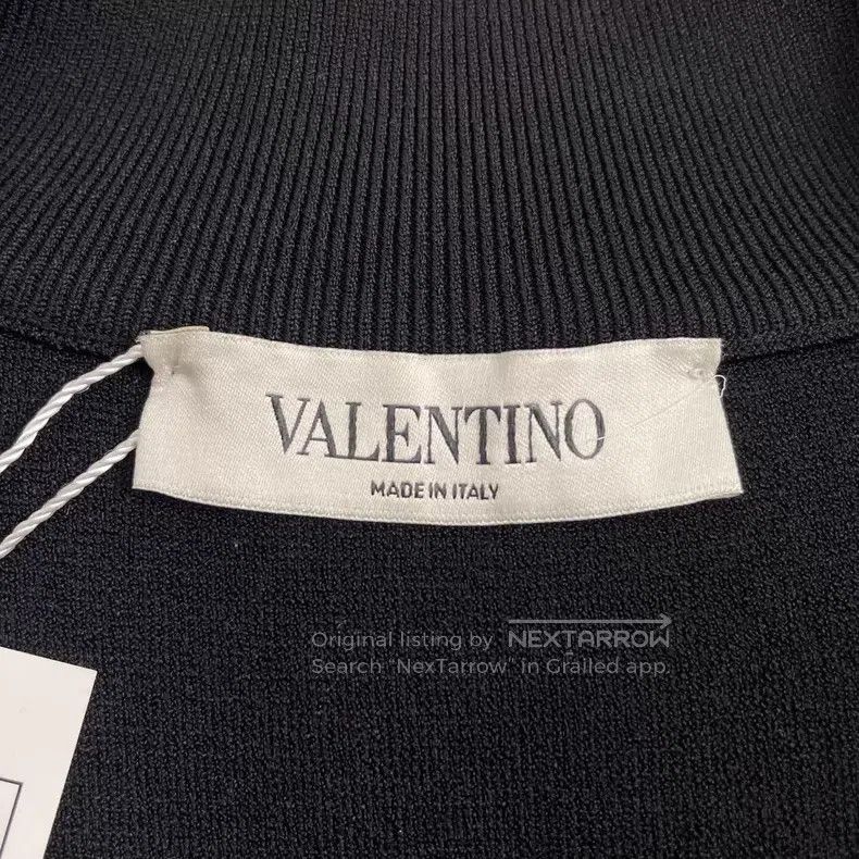 Valentino Valentino Black lace waist-cinching dress Size S / US 4 / IT 40 - 5 Thumbnail