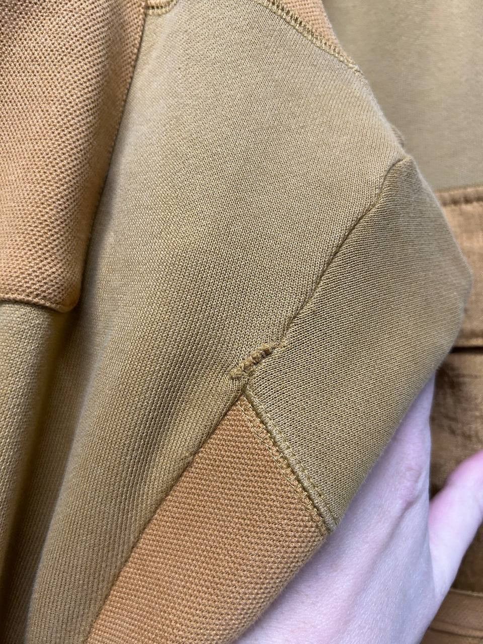 Adidas × Ivy Park Adidas x Ivy Park cargo sweatpants unisex size XS Size US 28 / EU 44 - 6 Thumbnail