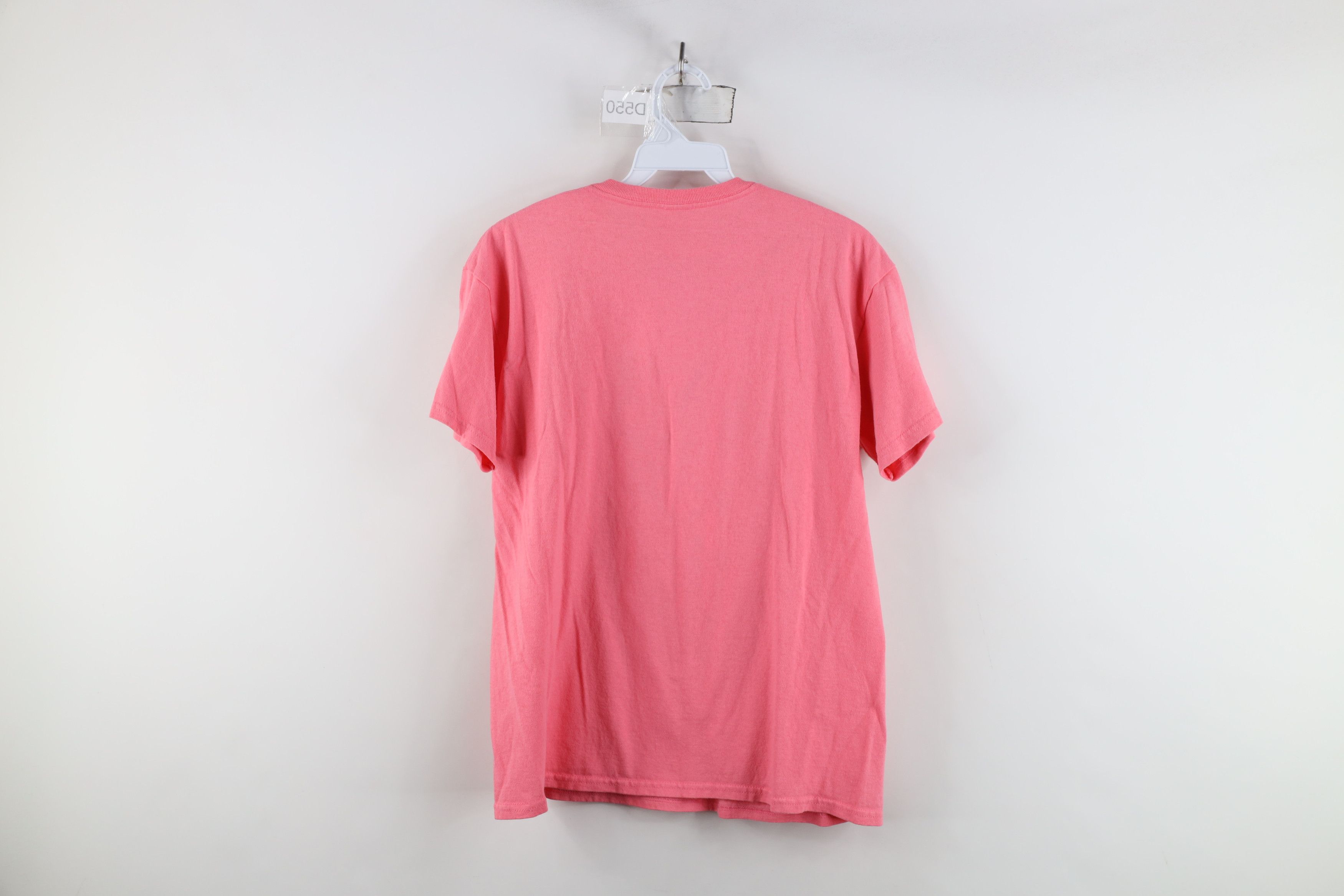 Vintage Vintage Y2K Streetwear Nature Butterfly Short Sleeve T-Shirt Size S / US 4 / IT 40 - 13 Thumbnail