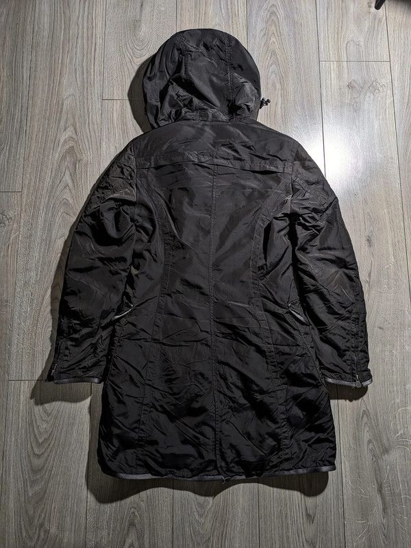 Peuterey peuterey down parka Size L / US 10 / IT 46 - 3 Thumbnail