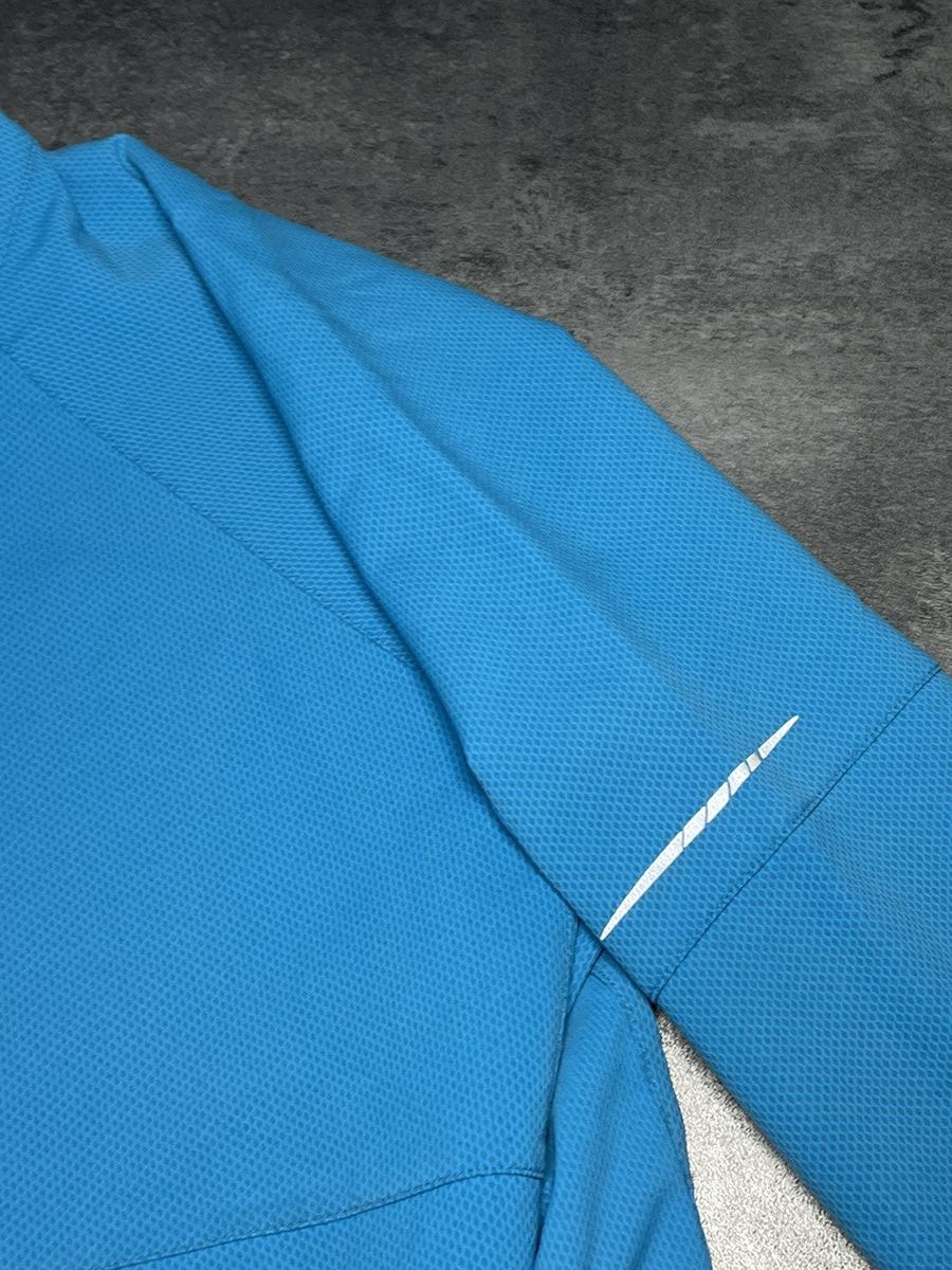 Arc'teryx 🔥Offers🔥Arcteryx Sweatshirt Zip Reflective Hype Sport Size L / US 10 / IT 46 - 13 Thumbnail
