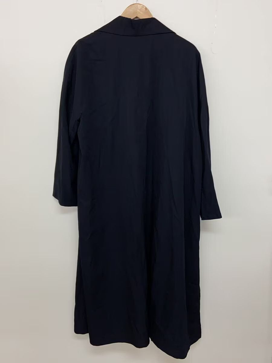 Yohji Yamamoto yohji yamamoto POUR HOMME Y's Wool/NVY coat Size US XXL / EU 58 / 5 - 2 Thumbnail