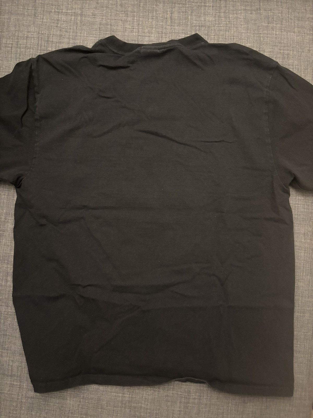 Stussy Stussy FW22 Lady Rome T-shirt Black Size US L / EU 52-54 / 3 - 5 Thumbnail