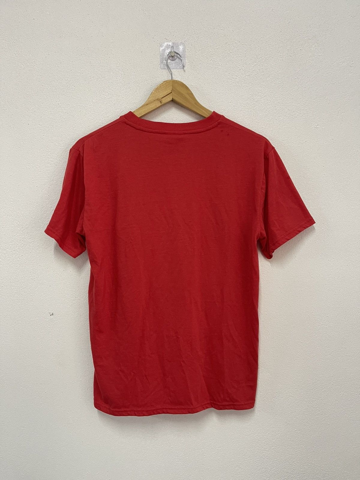 Cartoon Network Shinchan t-shirt 📸 Size US L / EU 52-54 / 3 - 2 Thumbnail