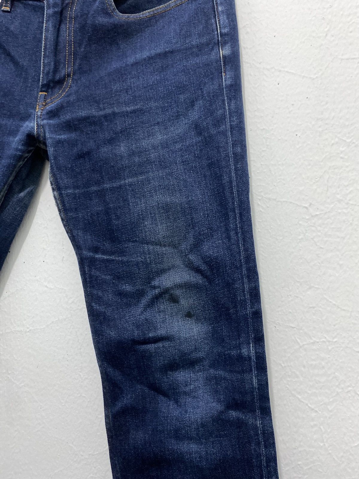 Acne Studios Acne Studio Jeans Size US 32 / EU 48 - 3 Thumbnail