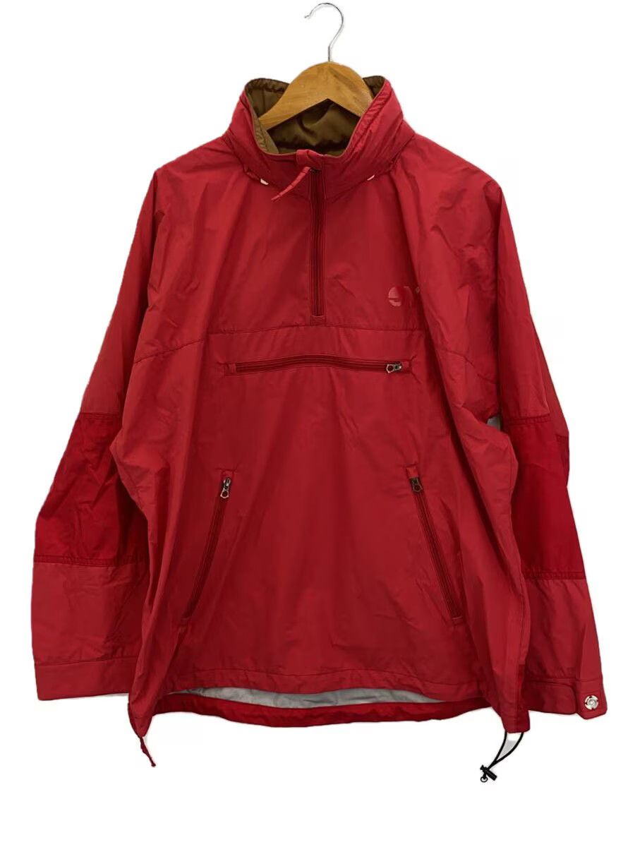 Junya Watanabe Gore-Tex Nylon Windbreaker Anorak Waterproof Jacket Size US M / EU 48-50 / 2 - 1 Thumbnail