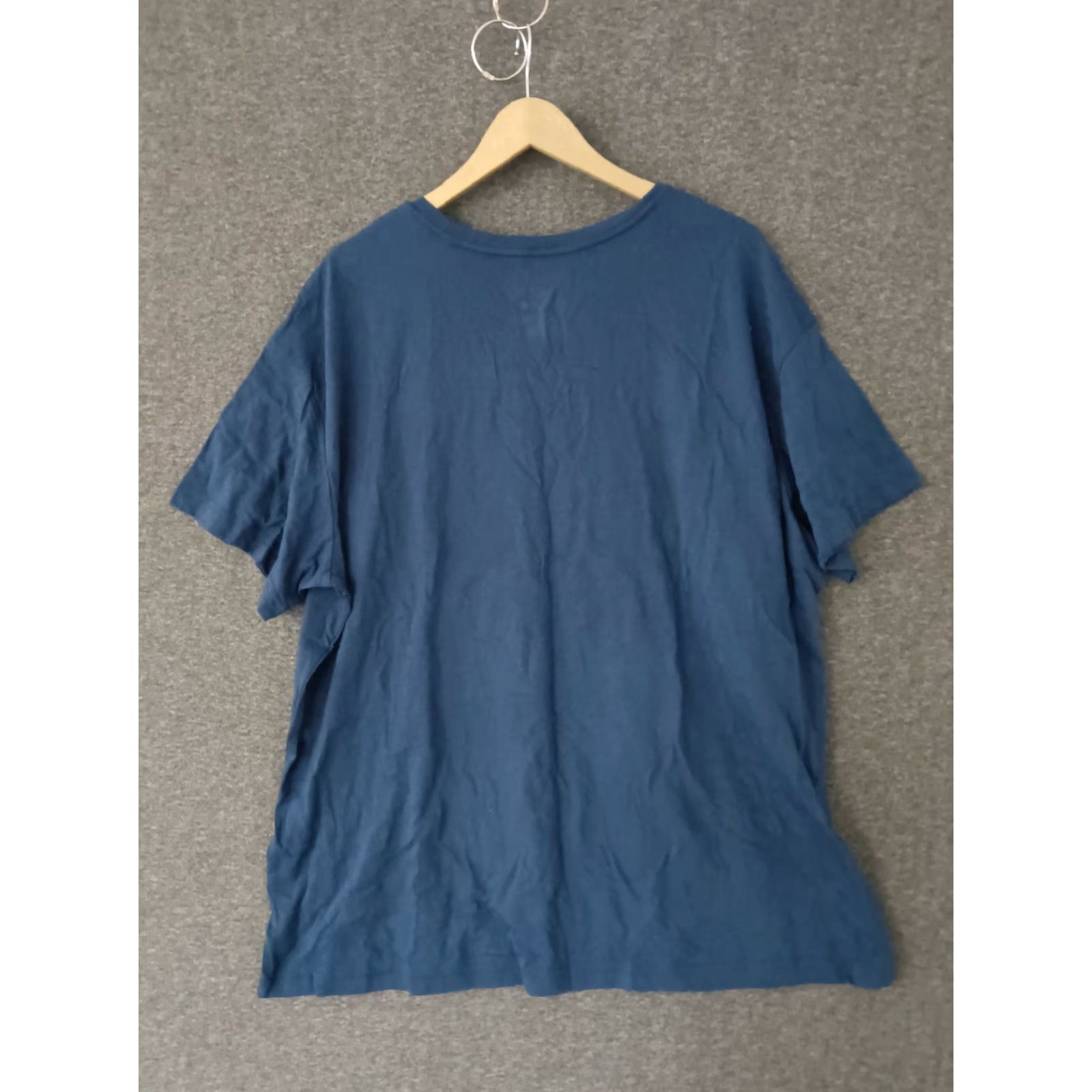 Vintage #takepride IgualDaD Equality T-Shirt XXL Adult Blue Unisex Men's Womens Size US XXL / EU 58 / 5 - 2 Thumbnail