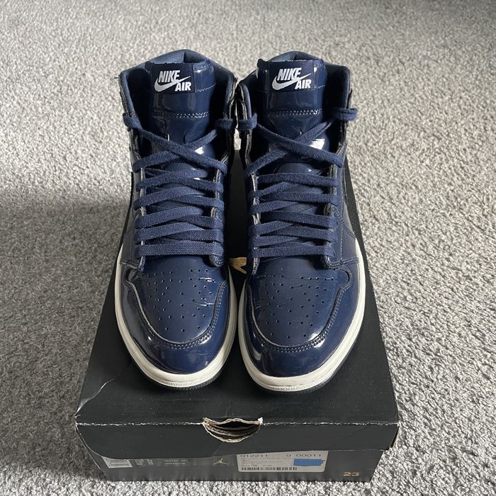 dsw air jordan 1