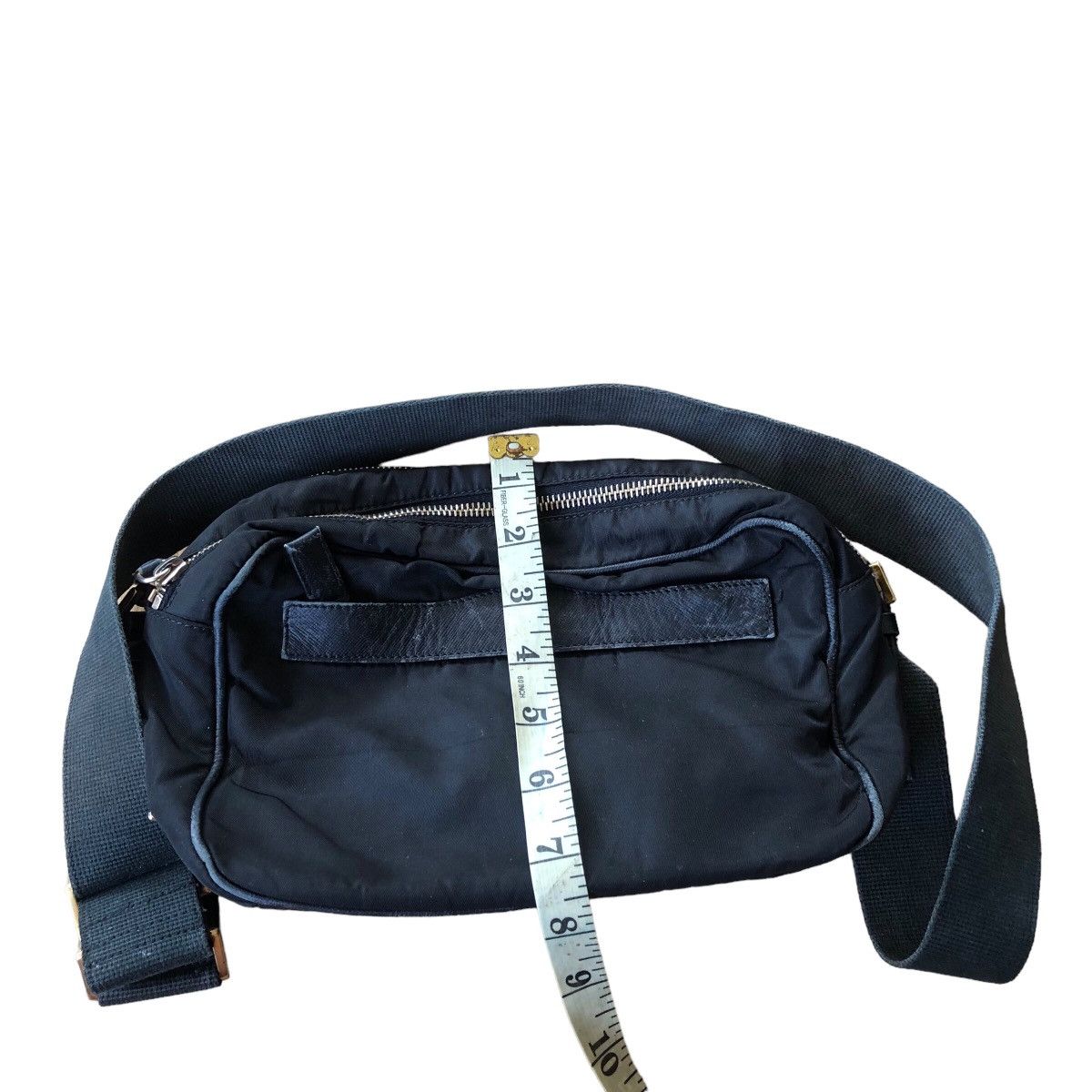 Prada 🔥🔥PRADA BAGS HOT ITEM ORIGINAL🔥🔥 Size ONE SIZE - 6 Thumbnail
