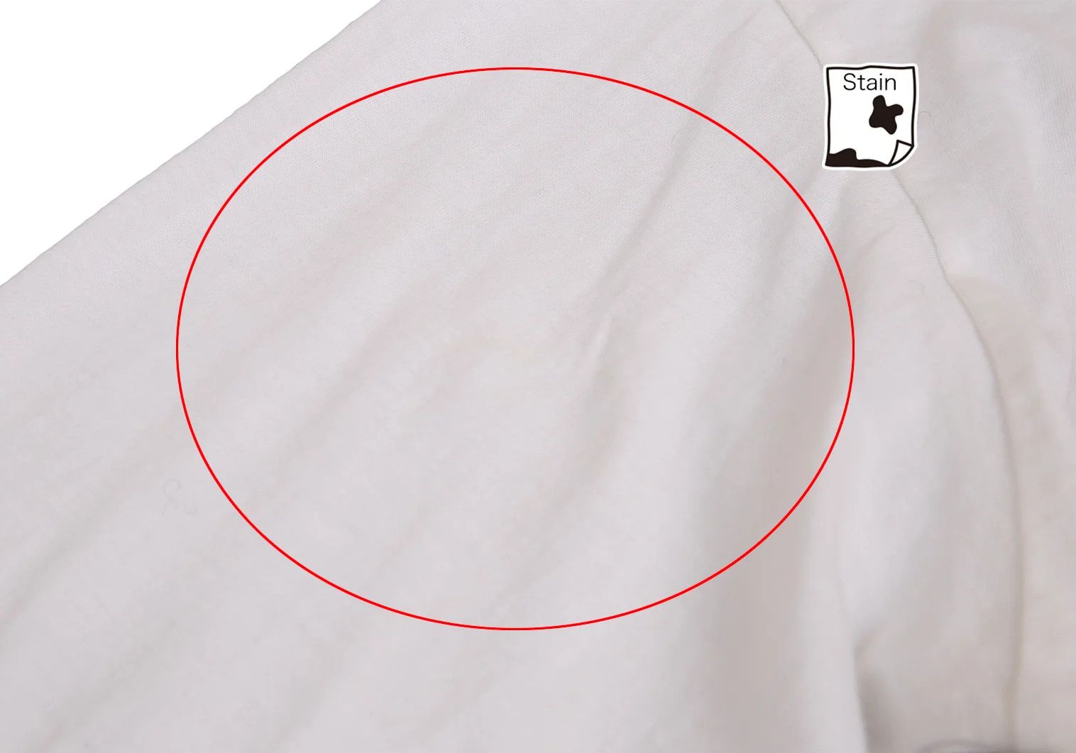 Yohji Yamamoto Yohji Yamamoto Cotton Frill Neck T-shirt Size US S / EU 44-46 / 1 - 17 Thumbnail