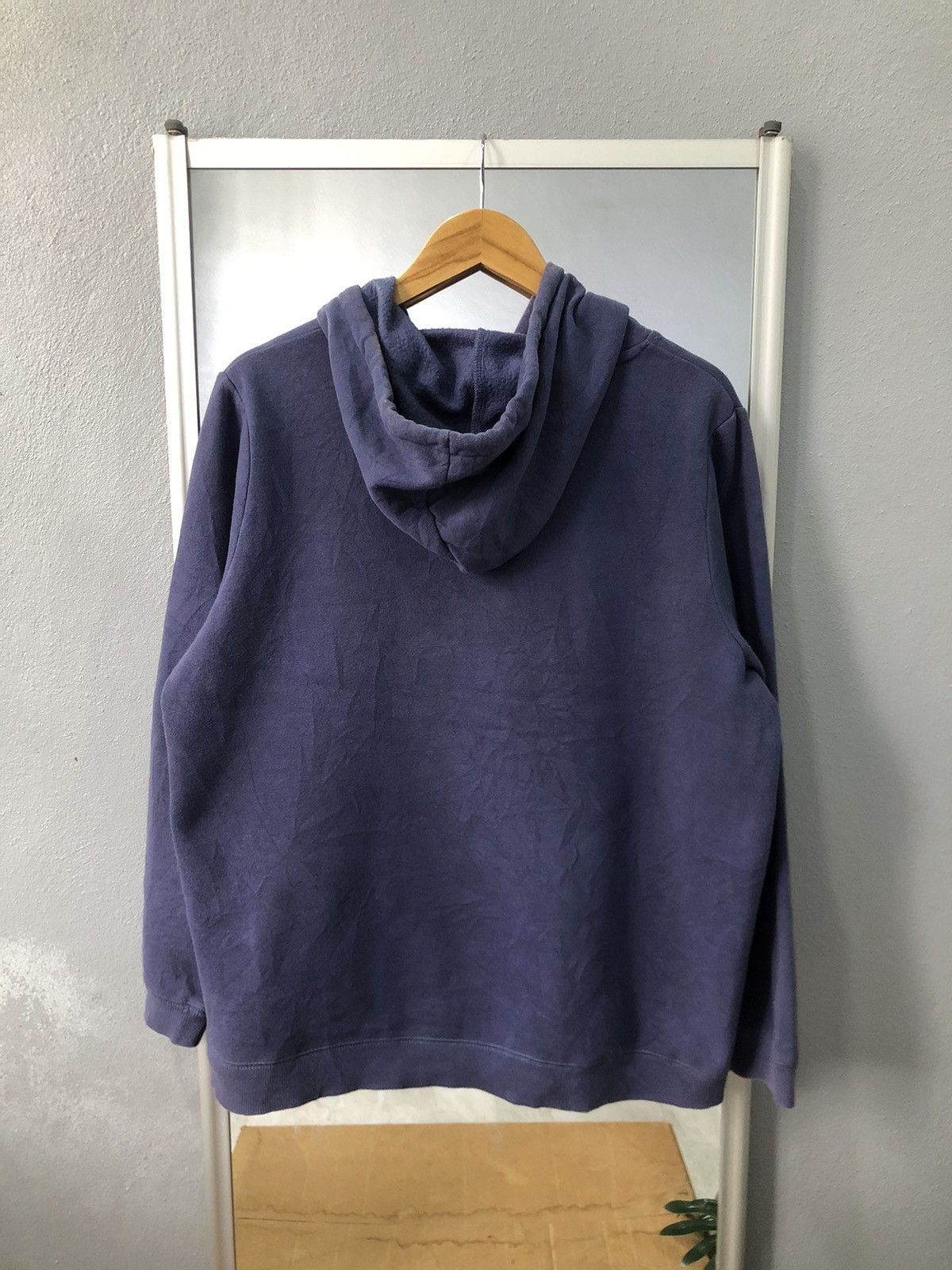 Mambo × Man Made In Australia Vintage Mambo Spell-Out Logo Hoodie Size US M / EU 48-50 / 2 - 12 Thumbnail