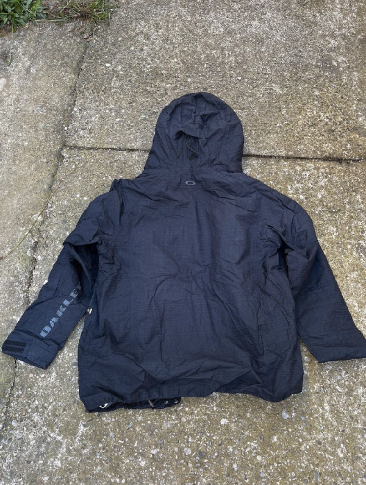 Oakley × Vintage oakley vintage jacket Size US L / EU 52-54 / 3 - 6 Thumbnail