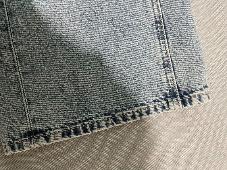 Our Legacy Our Legacy jean Size 25" / US 0 / IT 36 - 6 Thumbnail