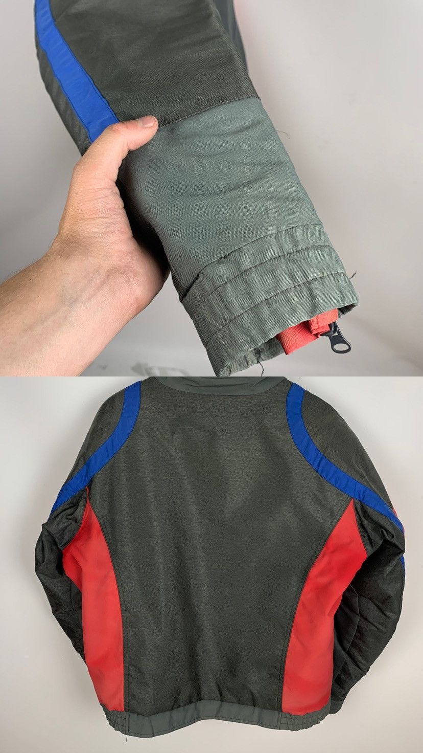 BMW Vintage BMW Motorrad Gore-Tex Jacket Racing Men’s Size 44 Size US S / EU 44-46 / 1 - 20 Thumbnail