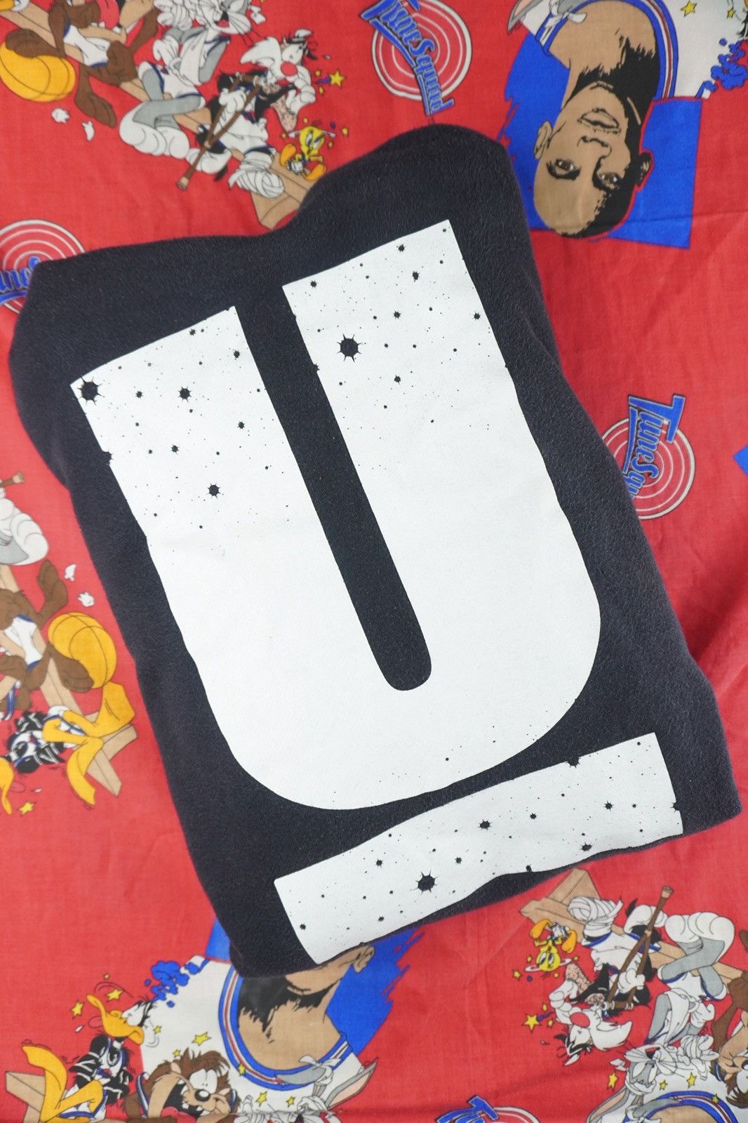 Undercover Undercover Jun Takahashi U Big Logo Hoodie Undercoverism Size US M / EU 48-50 / 2 - 1 Thumbnail