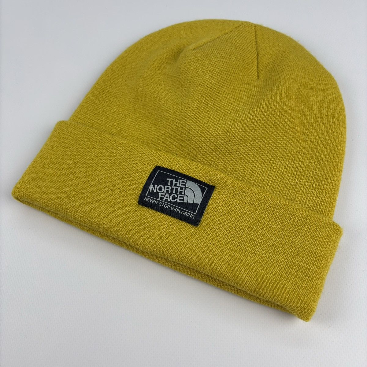The North Face The North Face Beanie Hat Size ONE SIZE - 4 Thumbnail