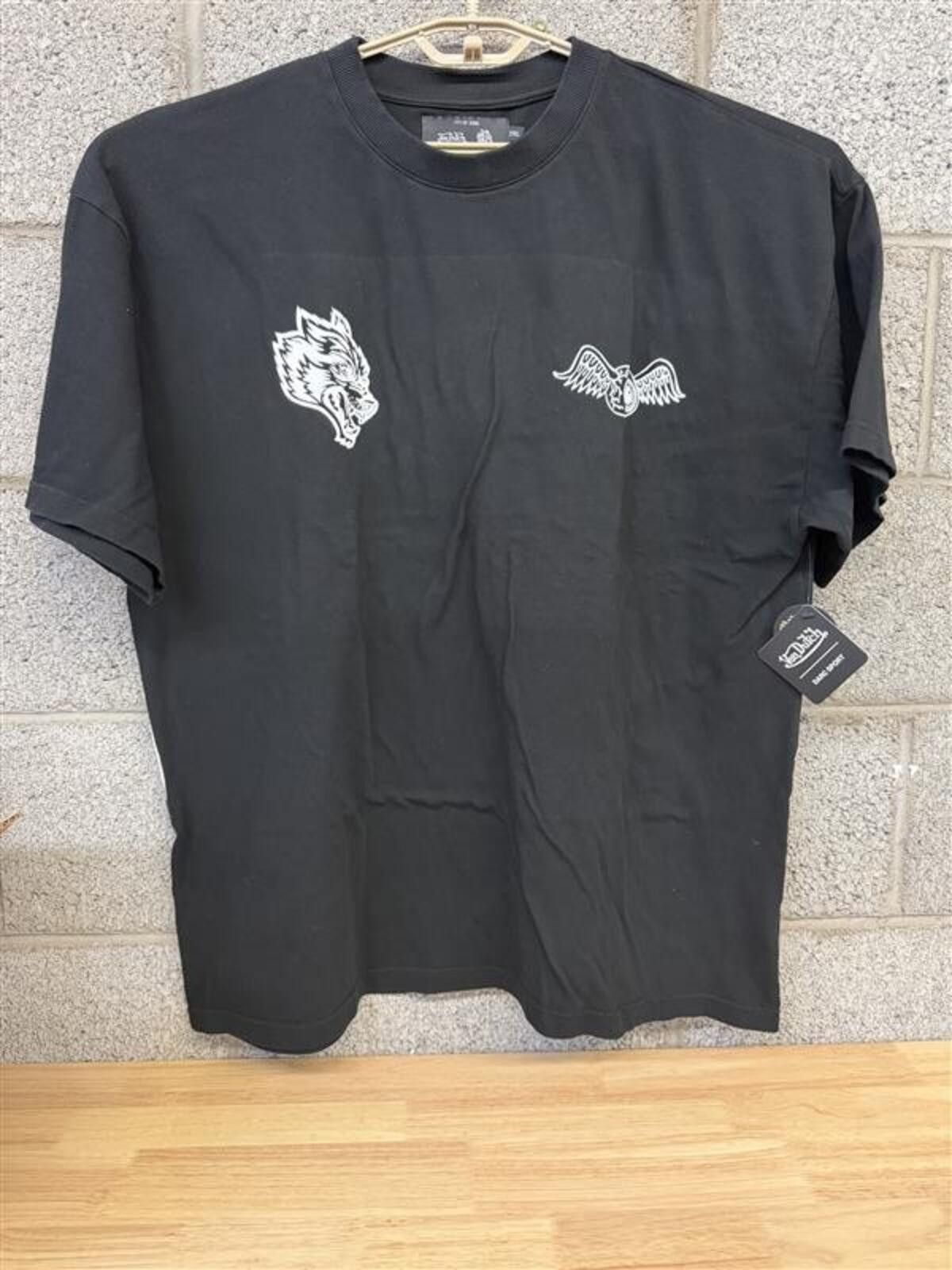 Von Dutch Von Dutch x Darc Sport Limited 777/1000 Shirt 2XL Rare Size US XXL / EU 58 / 5 - 2 Thumbnail