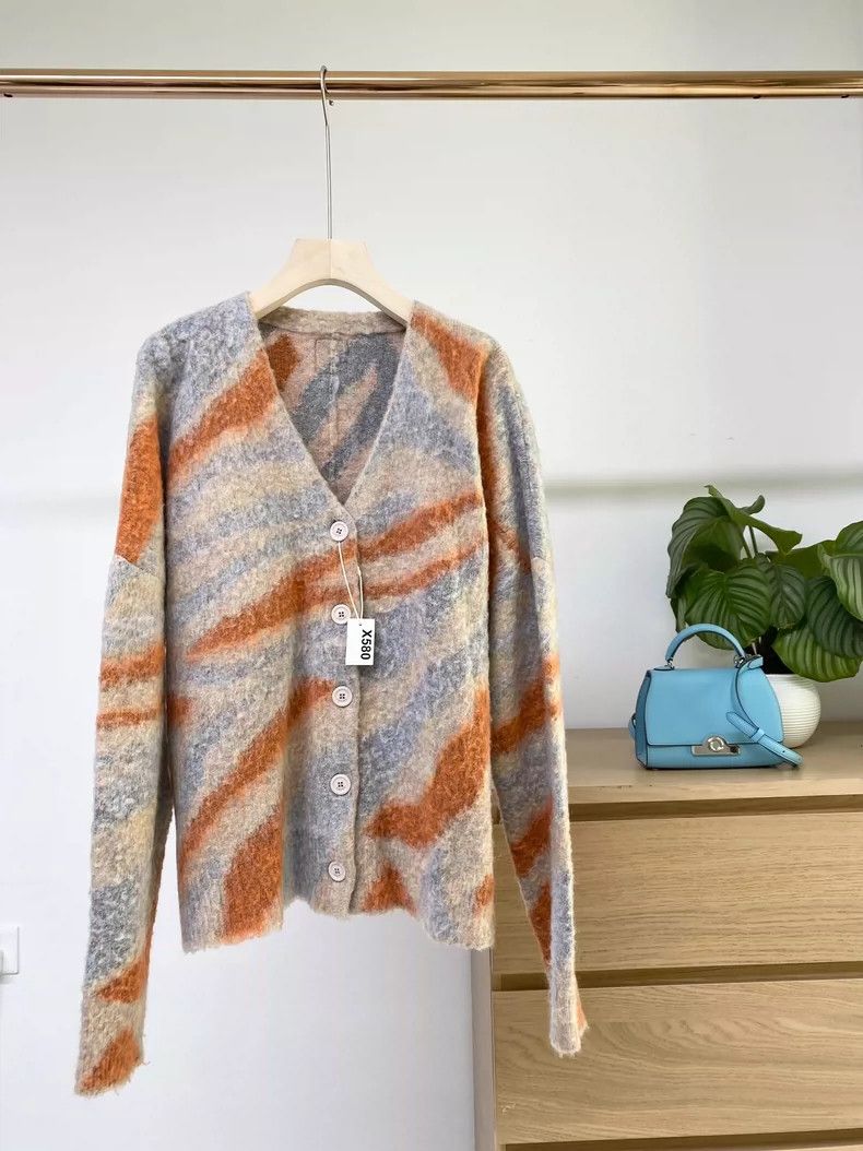 Loewe Loewe Crew-neck coat Size M / US 6-8 / IT 42-44 - 1 Thumbnail