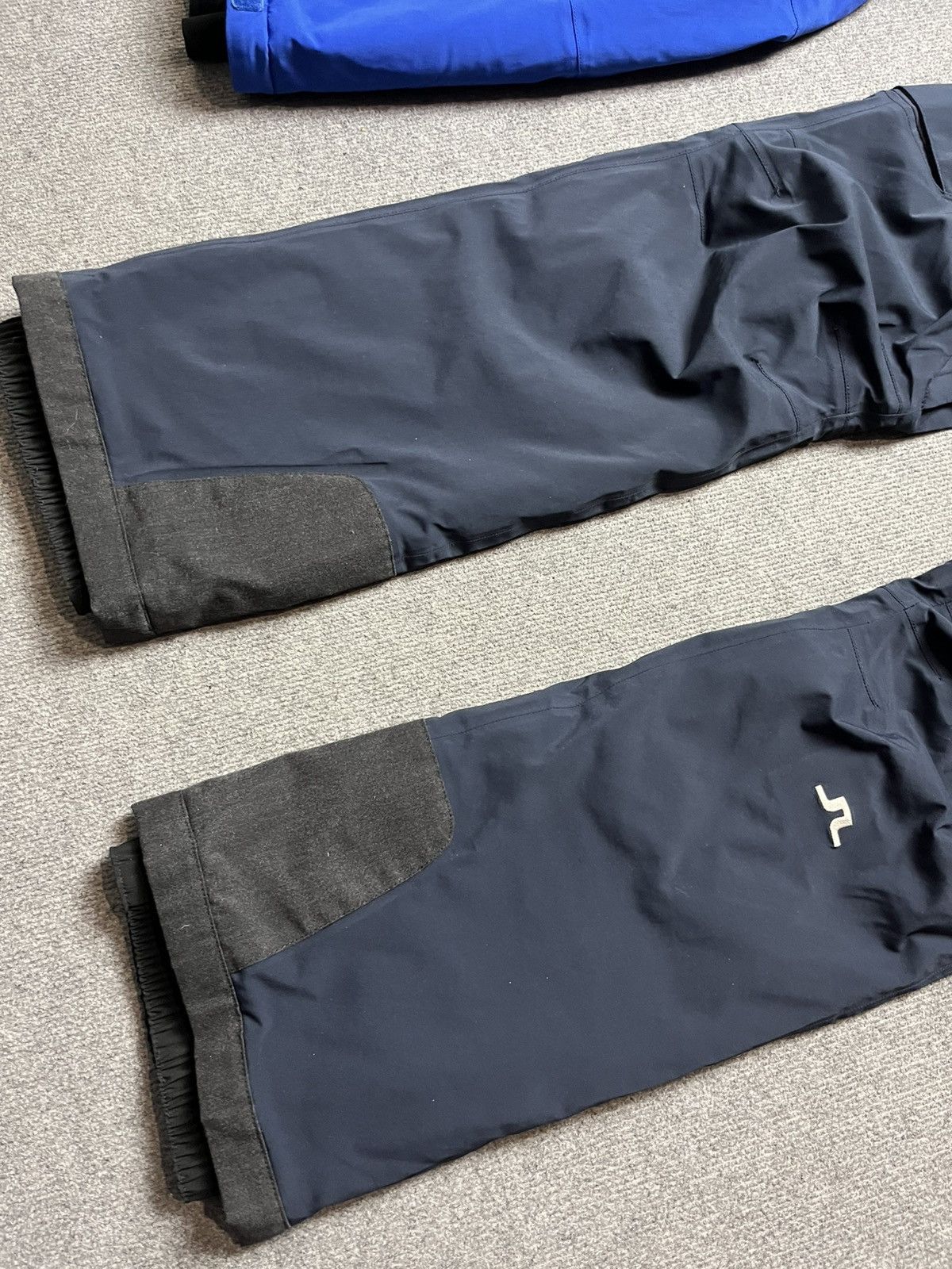 J.Lindeberg J. Lindenberg ski suits Size US XL / EU 56 / 4 - 5 Thumbnail