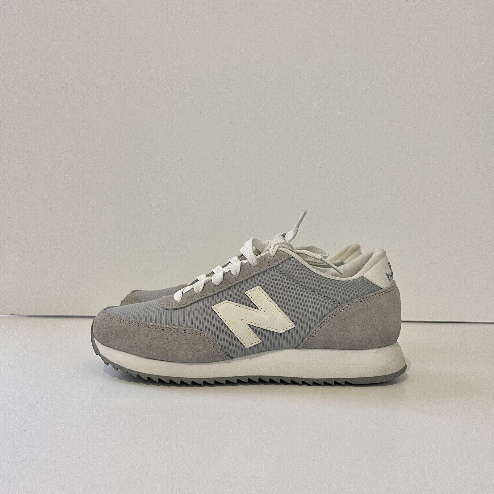 New Balance New Balance 501 WZ501NOE Castlerock Gray Sz Wmns 6.5 Size US 6.5 / IT 36.5 - 1 Thumbnail