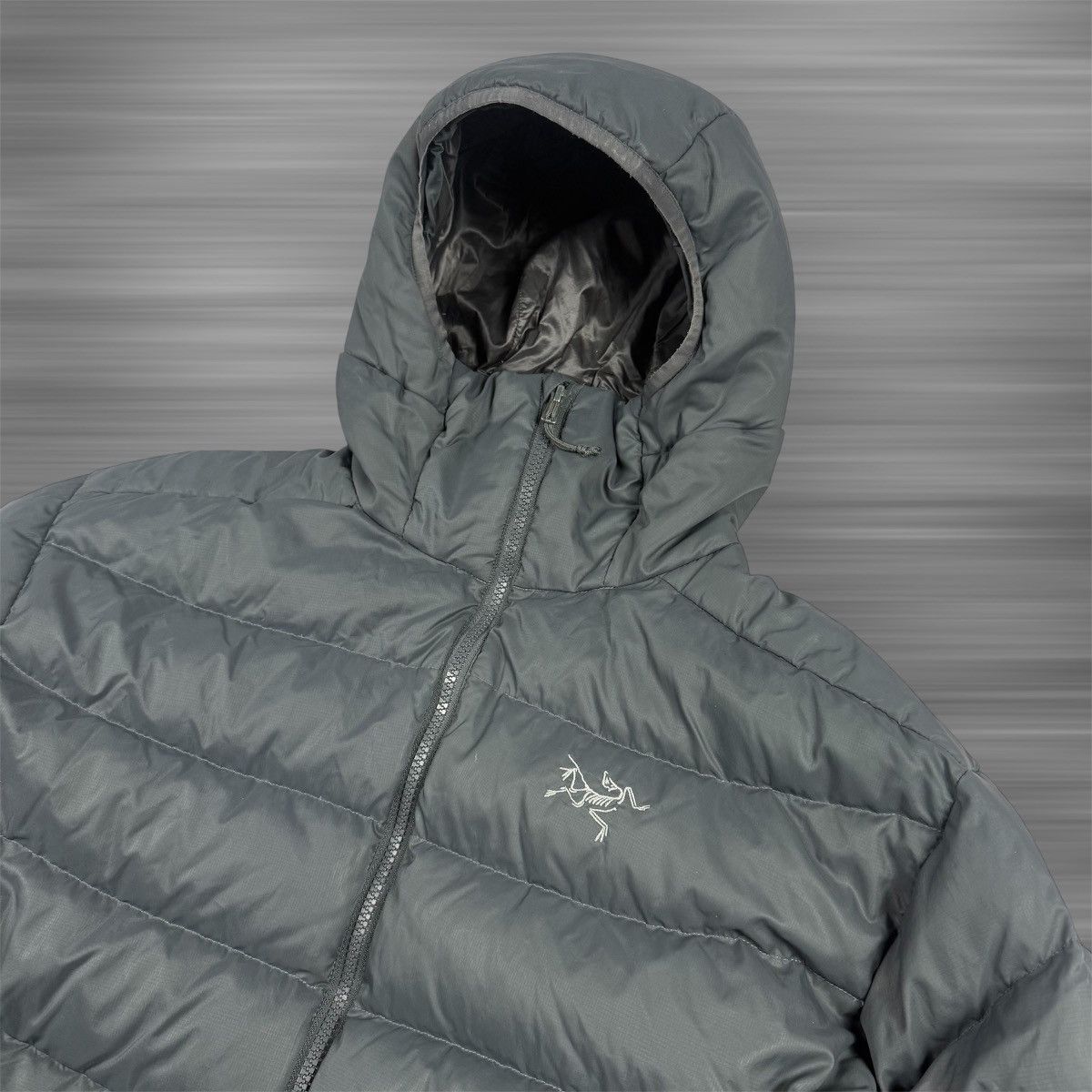 Arc'teryx Arc’teryx Thorium AR Hoody ‘Black’ Jacket Size US L / EU 52-54 / 3 - 2 Thumbnail