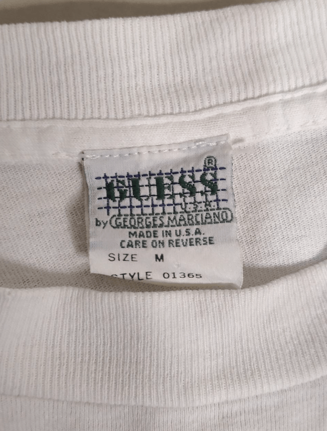 Guess 90s Guess Longsleeve Size US XL / EU 56 / 4 - 2 Thumbnail