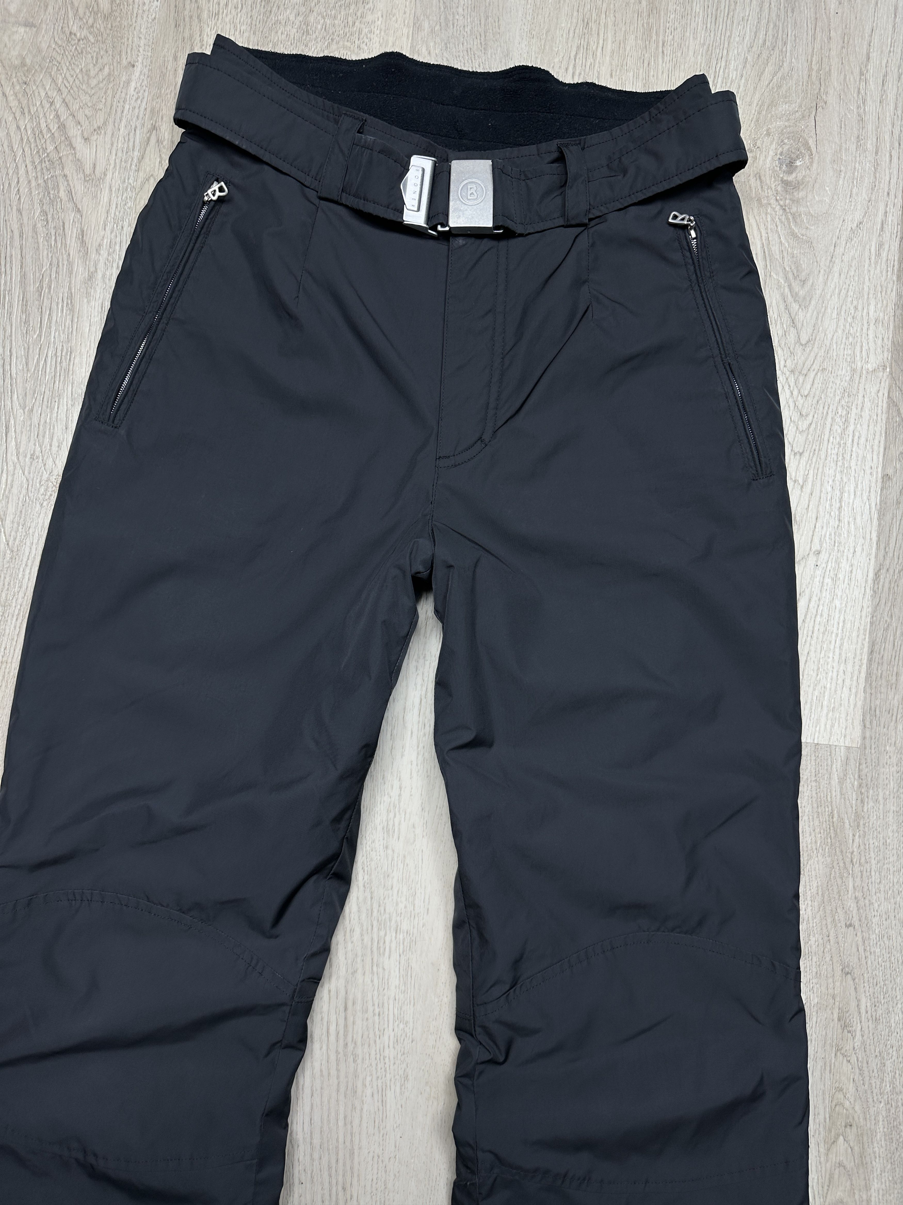 Bogner Bogner Womens Ski Snowboard Pants Size 34" / US 12 / IT 48 - 2 Thumbnail